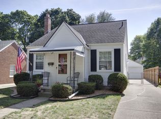 101 High St, Mount Clemens, MI 48043