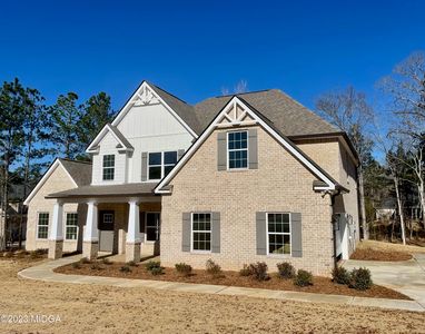 625 Bellgrove Poin, Macon, GA, 31220