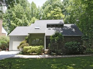 7020 Valley Lake Dr, Raleigh, NC 27612