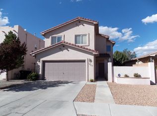 1427 Bridle Wood Rd NE, Albuquerque, NM 87113