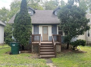 217 S Mifflin Ave, Lansing, MI 48912