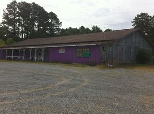 5854 Waterlevel Hwy, Cleveland, TN 37323