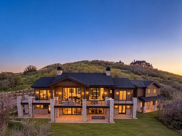 1550 Red Hawk Trl #25, Park City, UT 84098