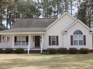 717 Windmill Way, Orangeburg, SC 29118