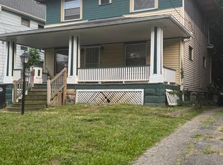 11918 Phillips Ave, Cleveland, OH 44108