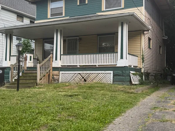 11918 Phillips Ave, Cleveland, OH 44108