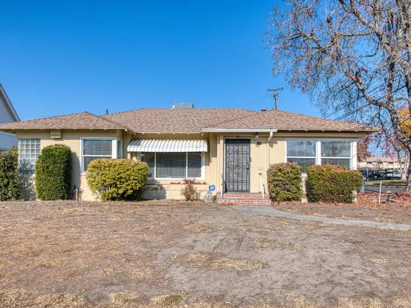 708 W Floradora Ave, Fresno, CA 93728