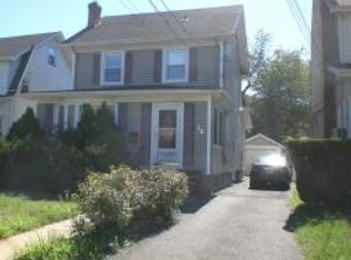 32 King St, Hillside, NJ 07205