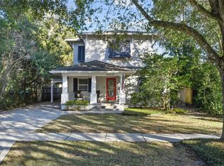 1400 Canterbury Rd, Winter Park, FL 32789