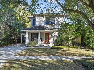1400 Canterbury Rd, Winter Park, FL, 32789