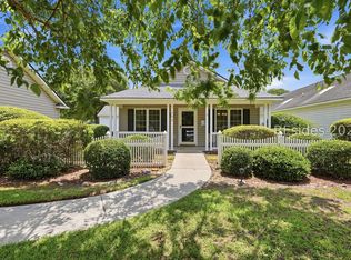 132 Harvest Cir, Bluffton, SC 29910