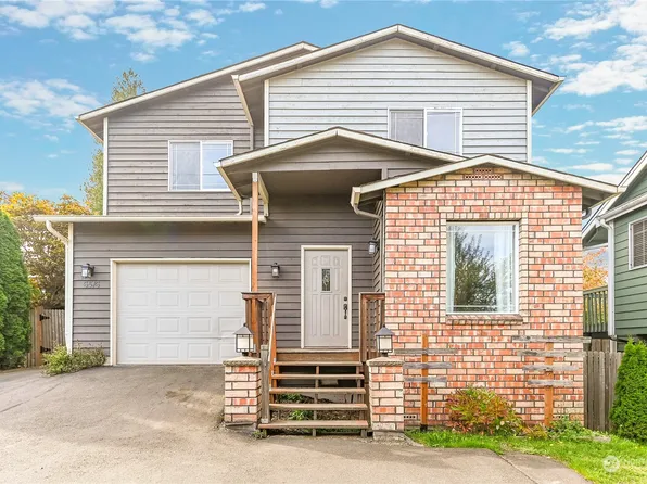 6516 Wetmore Avenue, Everett, WA 98203