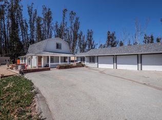 554 Maher Rd, Royal Oaks, CA 95076