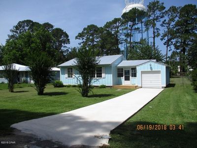 1008 McClelland Ave, Port Saint Joe, FL, 32456