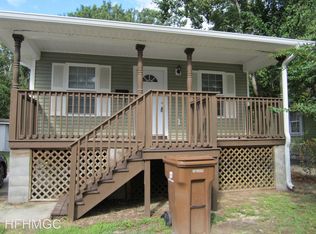 315 Huff Aly, Biloxi, MS 39530