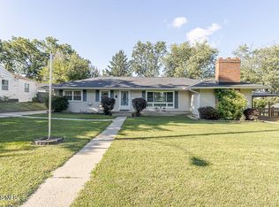 124 20th St, Findlay, OH 45840