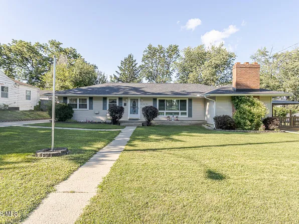 124 20th St, Findlay, OH 45840