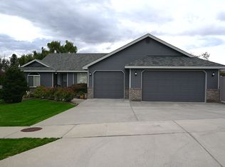183 Fox Run, Wenatchee, WA 98801
