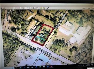 29 W Virginia Rd, Georgetown, SC 29440