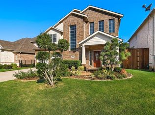 5869 Hidden Creek Ln, Frisco, TX 75034
