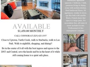 3905 Gilbert Ave APT B, Dallas, TX 75219