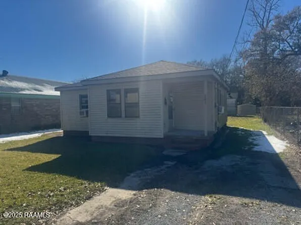 221 Saint Mary St, New Iberia, LA 70560