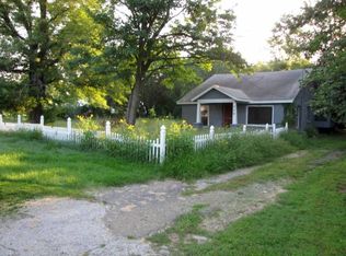 709 Valley Dr, Sand Springs, OK 74063