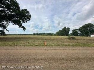 PARCEL 1 Hite Rd, Bancroft, MI 48414