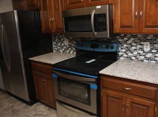 2129 NW 117th St, Oklahoma City, OK 73120