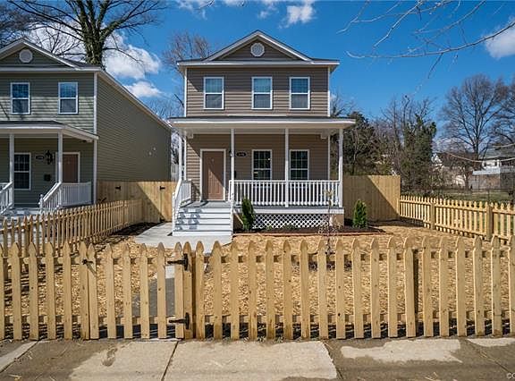 2nd image of 3106 1st Ave