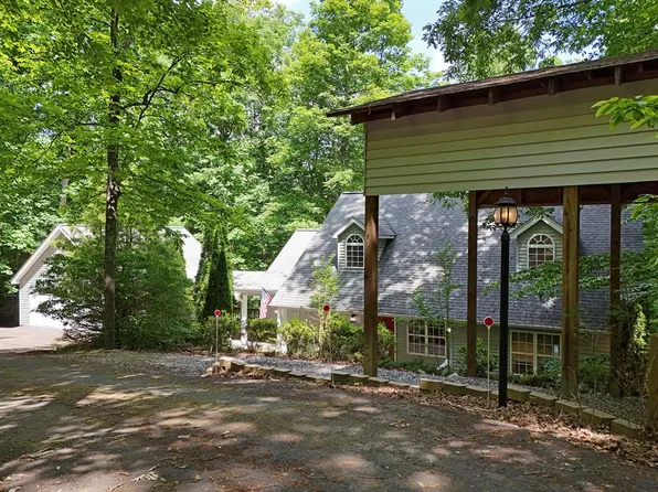 278 Coosa Run, Blairsville, GA 30512