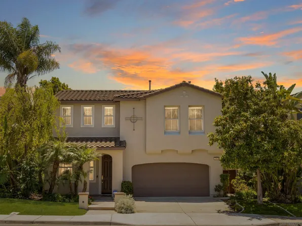 7353 Arroyo Grande Rd, San Diego, CA 92129