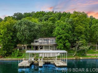 301 Little Island Dr, Roach, MO 65787