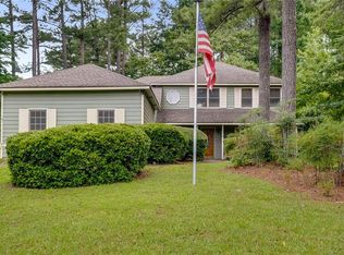 130 Burnham Rise, Peachtree City, GA 30269