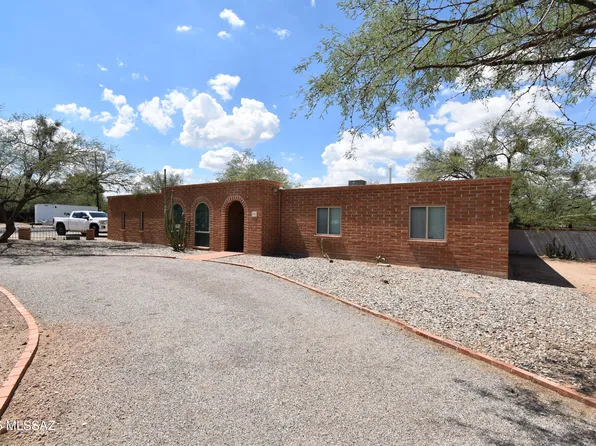 2701 N Avenida Empalme, Tucson, AZ 85715