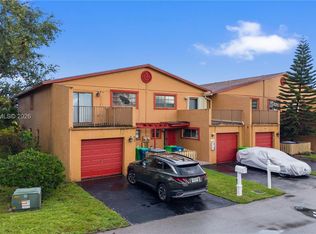 Fairways Of Sunrise, Sunrise, FL 33322