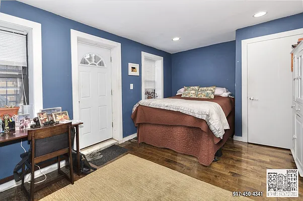 Sold by Bedford Brownstone Realty | media 17