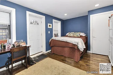 Sold by Bedford Brownstone Realty