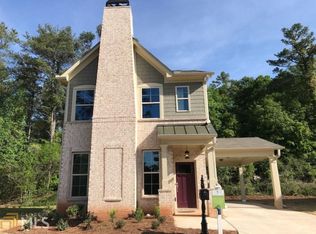 2656 Tilson Rd, Decatur, GA 30032