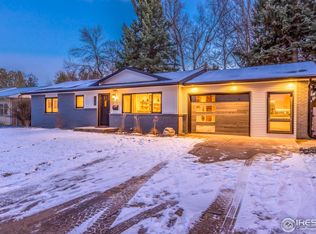 1609 Maple St, Fort Collins, CO 80521