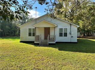 1614 7th Ave, Glenmora, LA 71433