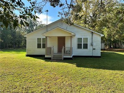 1614 7th Ave, Glenmora, LA, 71433