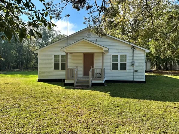 1614 7th Ave, Glenmora, LA 71433