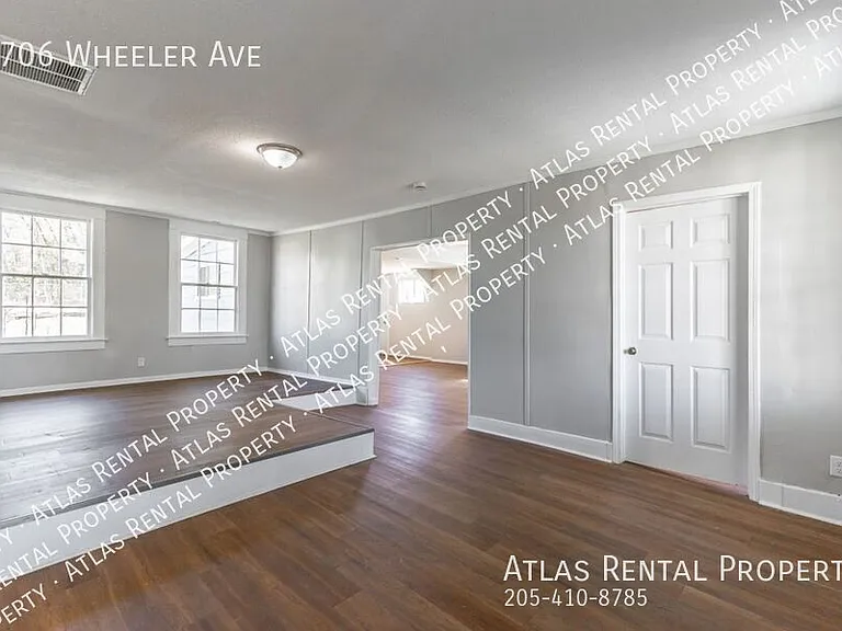 1706 Wheeler Ave — Photo 4