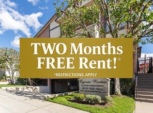 476 E Cypress Ave APT G, Burbank, CA 91501