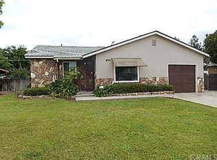 1205 N Lake St, Madera, CA 93638