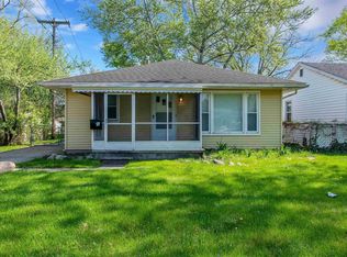 4340 Bonning Ave, Warren, MI 48091