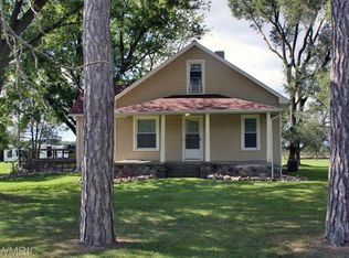 6742 S 34th St, Scotts, MI 49088