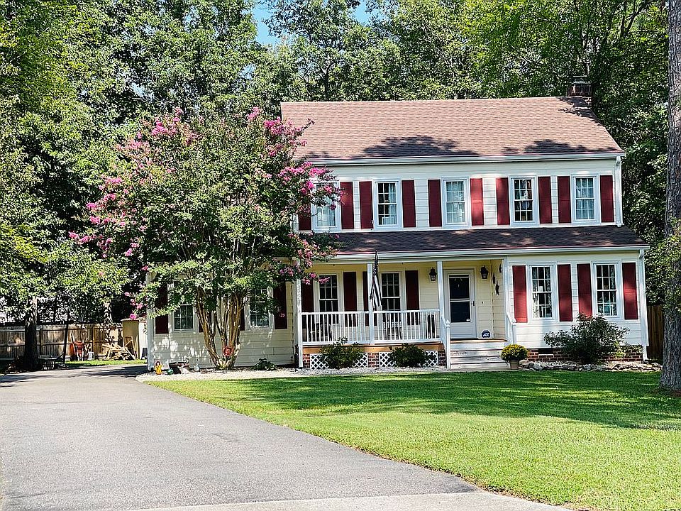 1st image of 3116 Dillard Ct