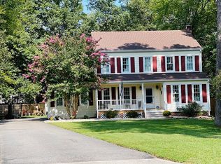 3116 Dillard Ct, Glen Allen, VA 23060